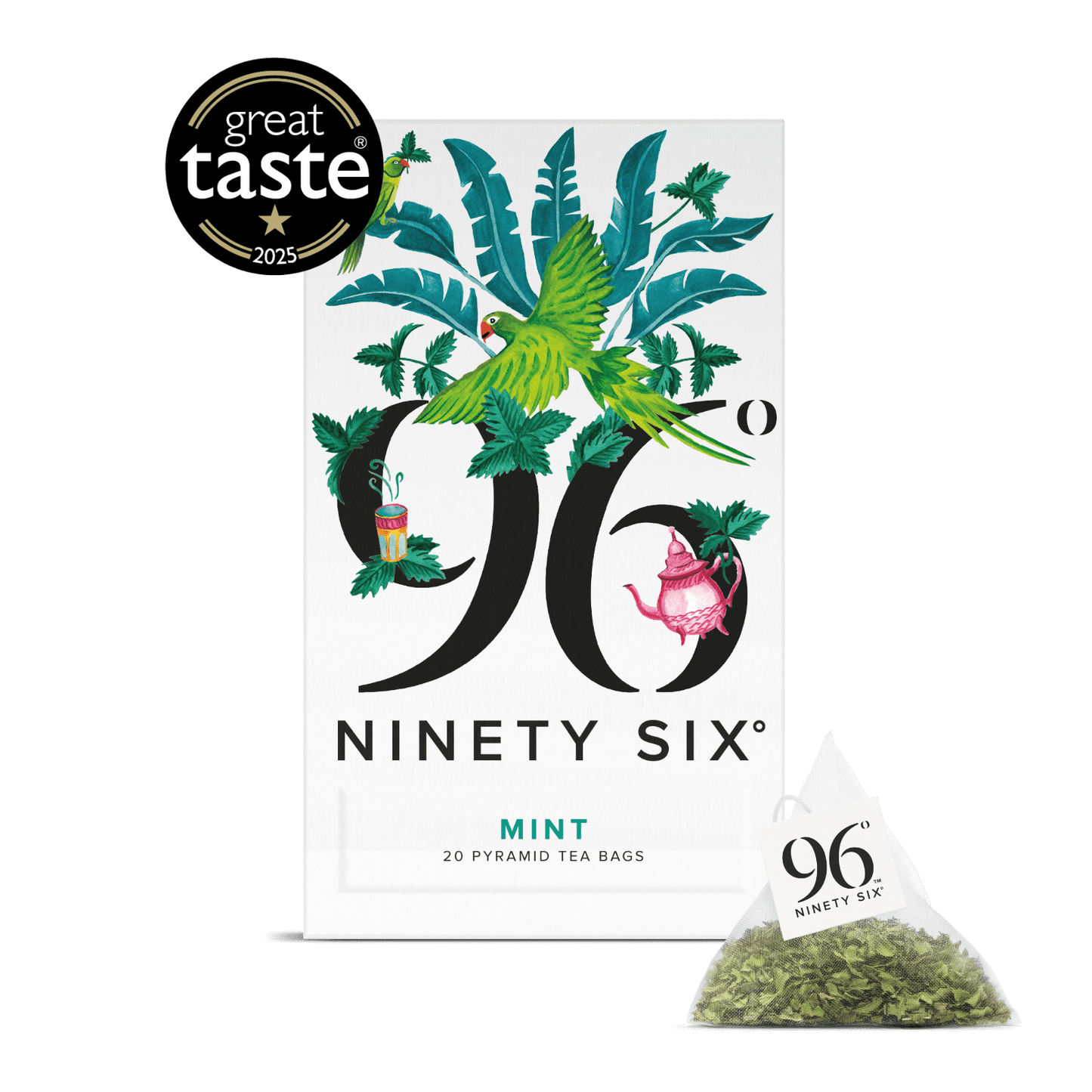 Mint