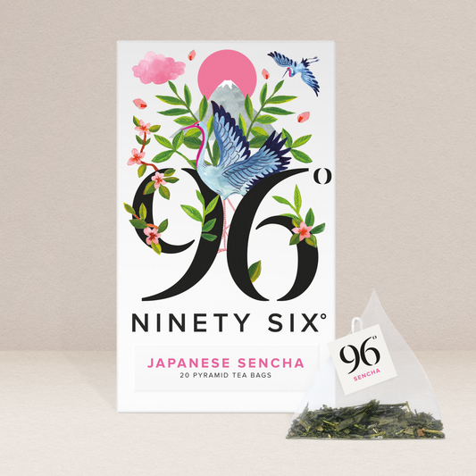 Japanese_sencha