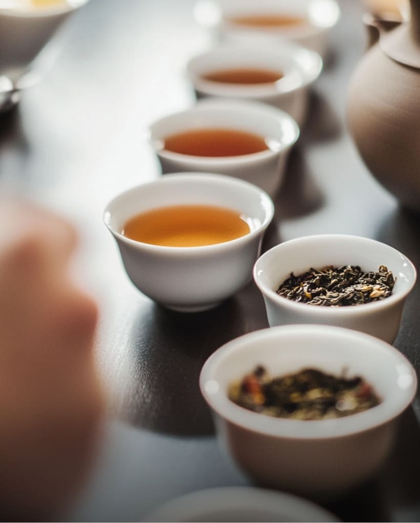 Chai Normal Indulge in Authentic Flavor: Shop 96° Soulful Chai Now! – 96 Degrees AU