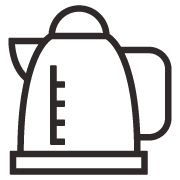 Tea Kettle